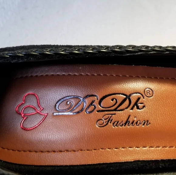 Sexy black pumps - Picture 7 of 8